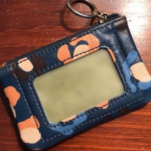 Fossil Wristlet